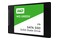 Dysk wewnętrzny WD Green SSD SATA (2.5") 1TB