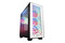 Obudowa PC Sharkoon CA300H Elite Shark Midi Tower biało-czarny