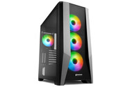 Obudowa PC Sharkoon TG7M Midi Tower czarny