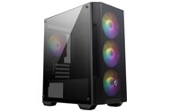 Obudowa PC MSI M100A MAG Forge M100A Micro Tower czarny