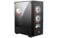 Obudowa PC MSI 112R MAG Forge 112R Midi Tower czarny
