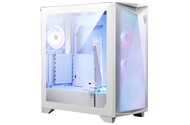 Obudowa PC MSI 300R MPG Gungnir 300R Midi Tower biały