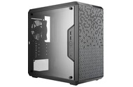 Obudowa PC COOLER MASTER Q300L MasterBox Mini Tower czarno-szary