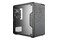 Obudowa PC COOLER MASTER Q300L MasterBox Mini Tower czarno-szary