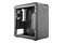Obudowa PC COOLER MASTER Q300L MasterBox Mini Tower czarno-szary