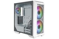 Obudowa PC COOLER MASTER HAF500 Midi Tower biały