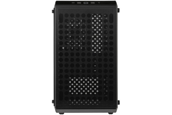 Obudowa PC COOLER MASTER Q300L MasterBox Mini Tower czarny