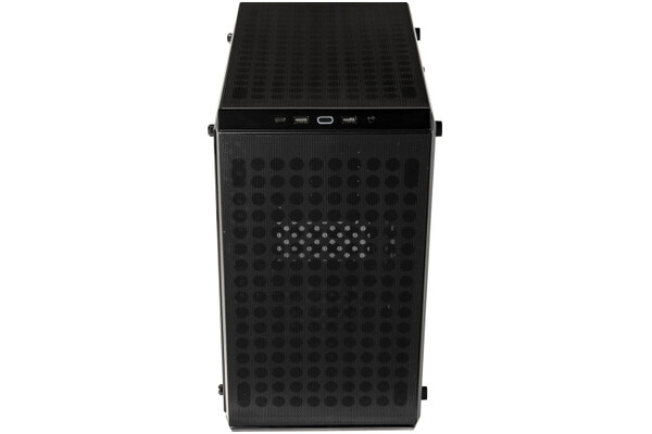 Obudowa PC COOLER MASTER Q300L MasterBox Mini Tower czarny