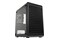 Obudowa PC COOLER MASTER Q300L MasterBox Mini Tower czarny