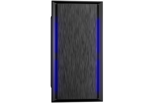 Obudowa PC Gembird CCCFORNAX960B Fornax 960B Midi Tower czarny