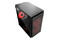 Obudowa PC Gembird CCCFORNAX950R Fornax 950R Midi Tower czarny