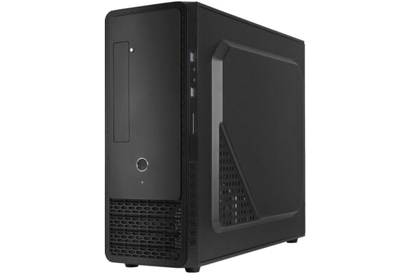 Obudowa PC Chieftec UC-03B-OP Tower czarny