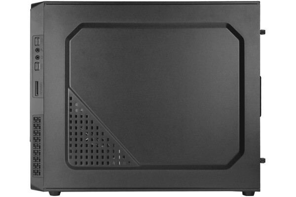 Obudowa PC Chieftec UC-03B-OP Tower czarny