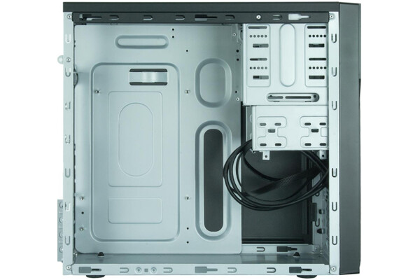 Obudowa PC Chieftec HO-12B-OP Mini Tower czarny