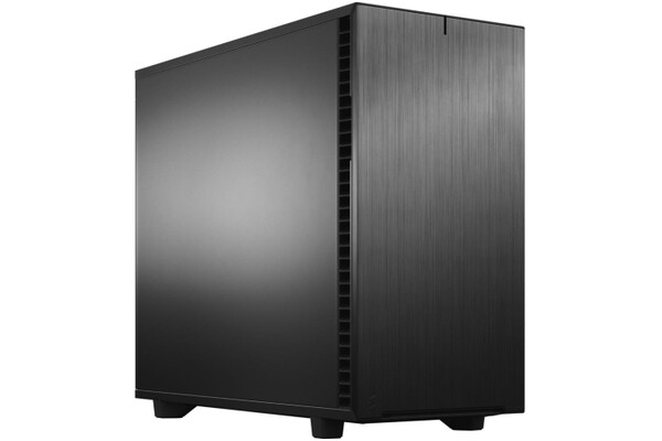 Obudowa PC Fractal Design Define 7 Solid Midi Tower czarny