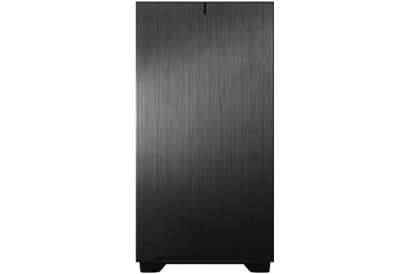 Obudowa PC Fractal Design Define 7 Solid Midi Tower czarny