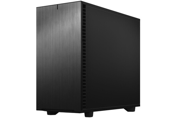 Obudowa PC Fractal Design Define 7 Solid Midi Tower czarny