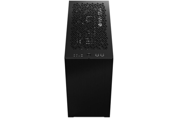 Obudowa PC Fractal Design Define 7 Solid Midi Tower czarny