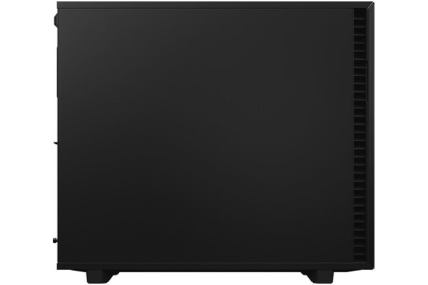 Obudowa PC Fractal Design Define 7 Solid Midi Tower czarny