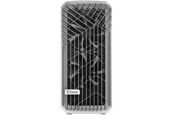 Obudowa PC Fractal Design Torrent TG Midi Tower biały