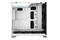 Obudowa PC Fractal Design Torrent TG Midi Tower biały