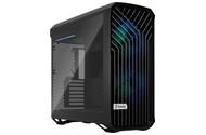 Obudowa PC Fractal Design Torrent TG Midi Tower czarny
