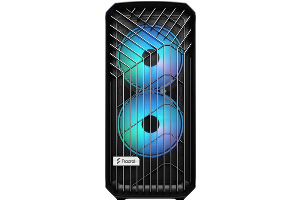 Obudowa PC Fractal Design Torrent TG Midi Tower czarny