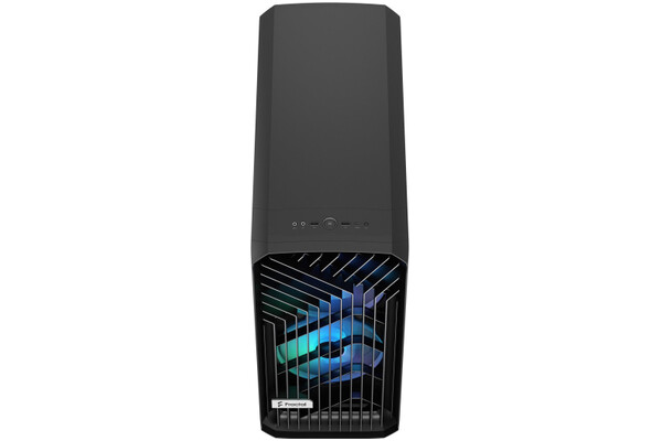 Obudowa PC Fractal Design Torrent TG Midi Tower czarny