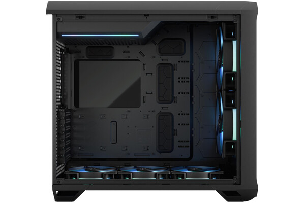 Obudowa PC Fractal Design Torrent TG Midi Tower czarny