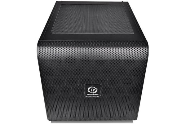Obudowa PC Thermaltake V21 Core Mini Tower czarny