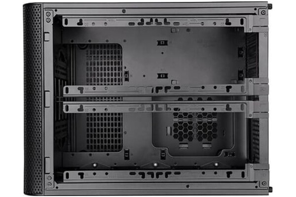Obudowa PC Thermaltake V21 Core Mini Tower czarny