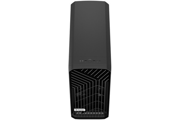 Obudowa PC Fractal Design Torrent Solid Midi Tower czarny