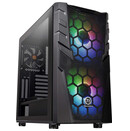Obudowa PC Thermaltake C32 Commander Midi Tower czarny