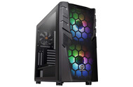 Obudowa PC Thermaltake C32 Commander Midi Tower czarny