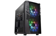 Obudowa PC Thermaltake C32 Commander Midi Tower czarny