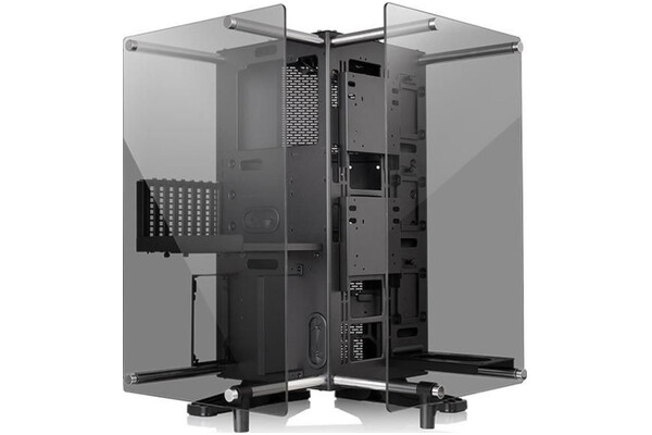 Obudowa PC Thermaltake P90 Core Tower czarny
