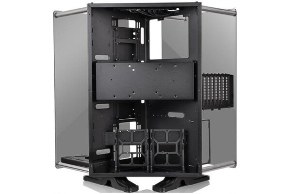 Obudowa PC Thermaltake P90 Core Tower czarny