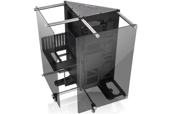Obudowa PC Thermaltake P90 Core Tower czarny