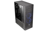 Obudowa PC Thermaltake X71 Core Tower czarny