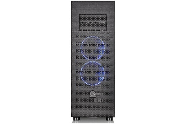 Obudowa PC Thermaltake X71 Core TG Tower czarny