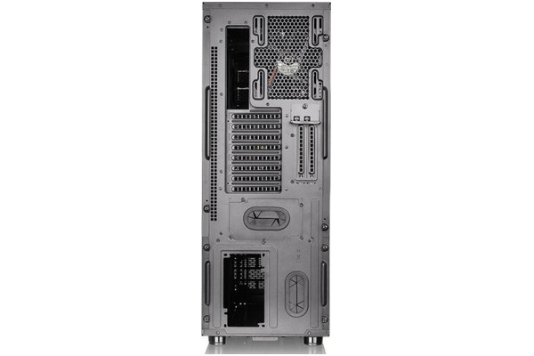 Obudowa PC Thermaltake X71 Core TG Tower czarny