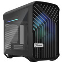 Obudowa PC Fractal Design Torrent TG Nano Mini Tower czarny