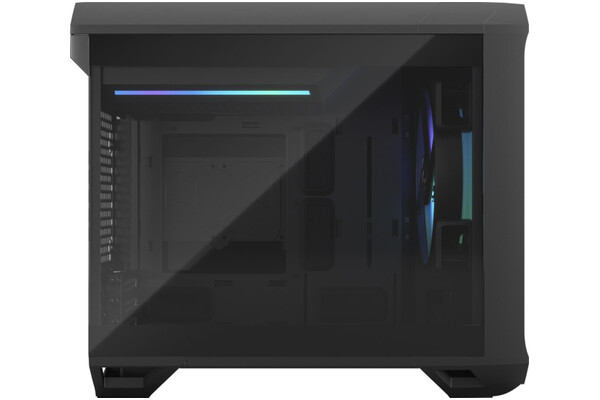 Obudowa PC Fractal Design Torrent TG Nano Mini Tower czarny
