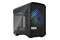 Obudowa PC Fractal Design Torrent TG Nano Mini Tower czarny