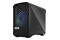 Obudowa PC Fractal Design Torrent TG Nano Mini Tower czarny