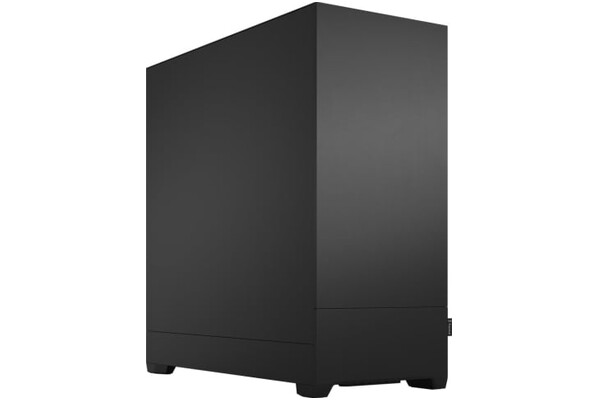 Obudowa PC Fractal Design Pop XL Silent Solid Midi Tower czarny