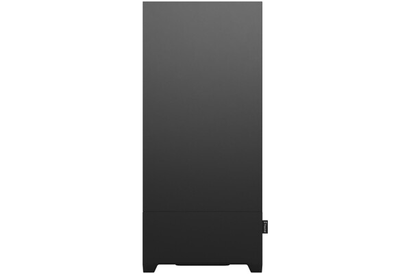 Obudowa PC Fractal Design Pop XL Silent Solid Midi Tower czarny