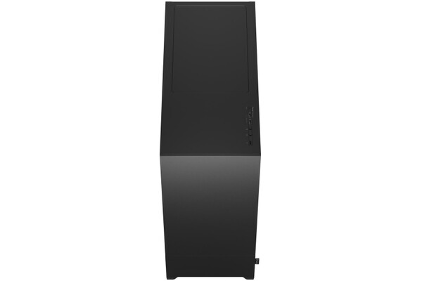 Obudowa PC Fractal Design Pop XL Silent Solid Midi Tower czarny