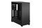 Obudowa PC Fractal Design Pop XL Silent Solid Midi Tower czarny