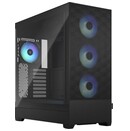 Obudowa PC Fractal Design Pop XL Air TG Midi Tower czarny